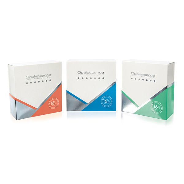 OPALESCENCE PF 10% REGULAR DOCTOR KIT — Innvori Dental