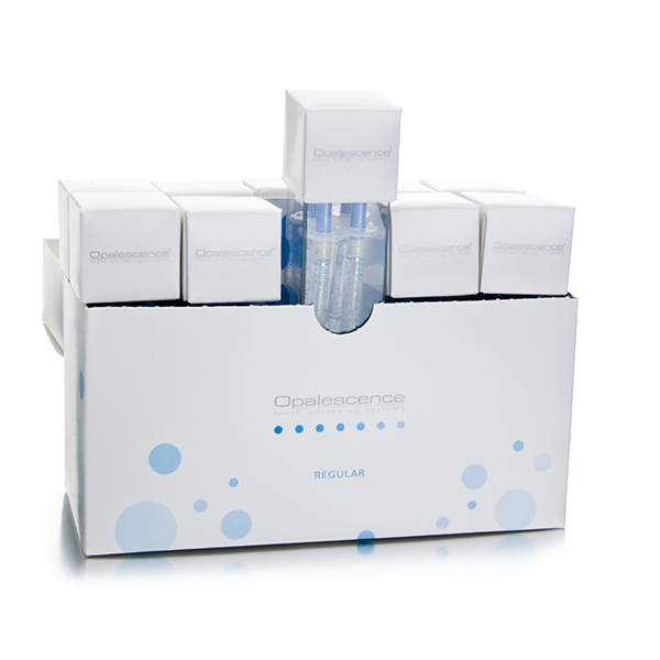 OPALESCENCE PF 16% MINT REFILL KIT — Innvori Dental