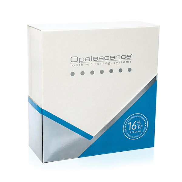 OPALESCENCE PF 16% REGULAR DOCTOR KIT — Innvori Dental