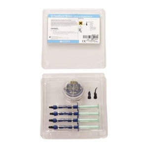 OPALDAM GREEN KIT — Innvori Dental