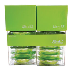 ULTRAEZ TRAY DELIVERY, UPPER/LOWER COMBO KIT — Innvori Dental