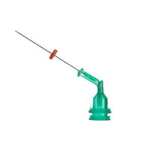 NAVITIP 31GA 27MM SIDEPORT 20PK GREEN — Innvori Dental