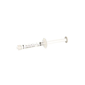 1.2ML PLASTIC SYRINGE 20PK — Innvori Dental