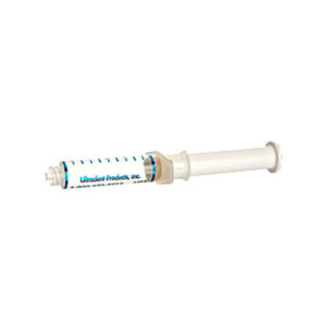 5ML PLASTIC SYRINGE 10PK — Innvori Dental