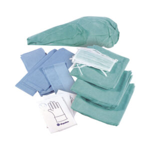 SET IMPLANTE DISPOTEX — Innvori Dental