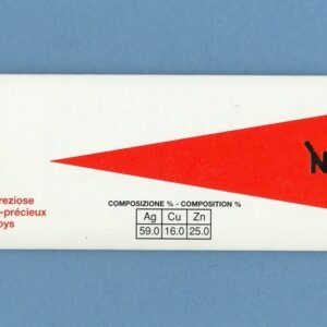 LV SOLDADURA — Innvori Dental