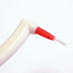 PINCELES 4x100u. +2 MANGOS — Innvori Dental