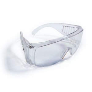 GAFAS PROTECCION TRANSPARENTES — Innvori Dental