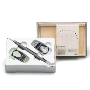 OPTRASCULPT PAD INSTRUMENTO SURTIDO (639791) — Innvori Dental