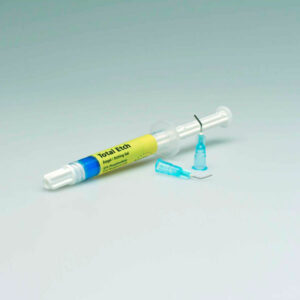 TOTAL ETCH CANULAS 20u. — Innvori Dental
