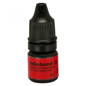 HELIOBOND REFILL 6g. — Innvori Dental