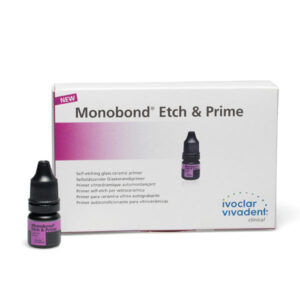 MONOBOND ETCH & PRIME REFILL 5gr. — Innvori Dental