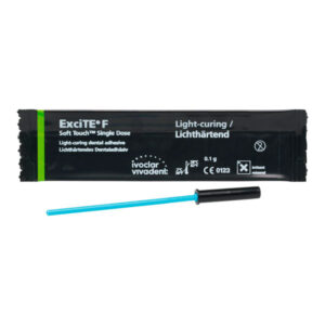 EXCITE F MONODOSIS REPO. 50u. (0,1gr.) TF (630377) — Innvori Dental