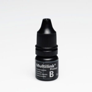 MULTILINK PRIMER REP. B 3gr. — Innvori Dental