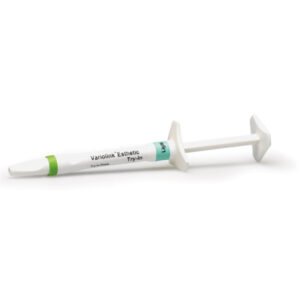 VARIOLINK ESTHETIC TRY REFILL 1,7gr. LIGHT — Innvori Dental