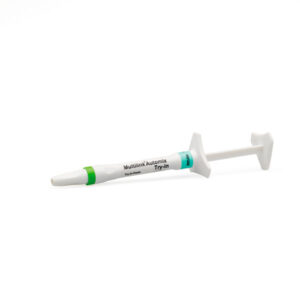 MULTILINK AUTOMIX TRY-IN  REPOS. BLANCO — Innvori Dental