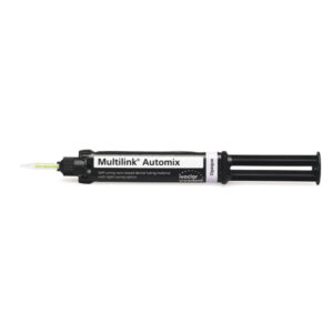 MULTILINK AUTOMIX REPOS. OPAQUE EASY 9gr. — Innvori Dental