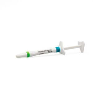 MULTILINK AUTOMIX TRY-IN  REPOS. TRANSPARENTE — Innvori Dental