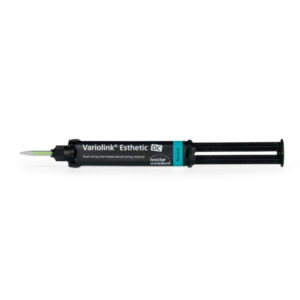 VARIOLINK ESTHETIC DC REFILL 1X5gr. NEUTRAL — Innvori Dental
