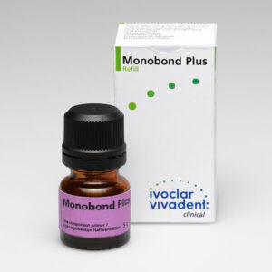 MONOBOND PLUS AGENTE UNION CERAM. 5g. — Innvori Dental