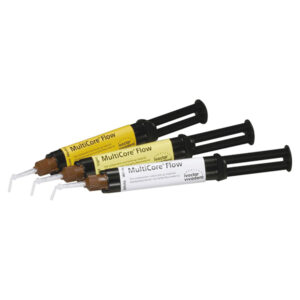 MULTICORE FLOW JER. MEDIUM 10gr. — Innvori Dental