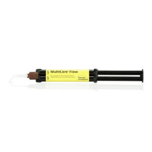 MULTICORE FLOW JER. WHITE 10gr. — Innvori Dental