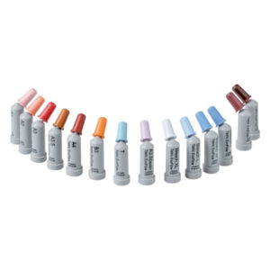 A2 (140) TETRIC EVOFLOW CAVIFIL 20u. — Innvori Dental
