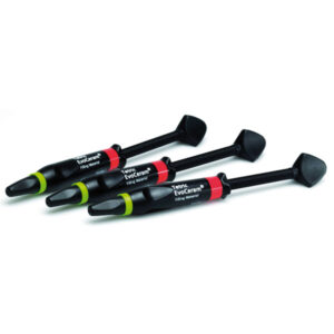 A1 TETRIC EVOCERAM JER. 3x3gr. — Innvori Dental