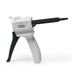 MULTICORE PISTOLA DISPENSADORA — Innvori Dental