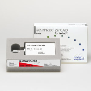 IPS e.MAX CAD LT A3 C14 5u. — Innvori Dental
