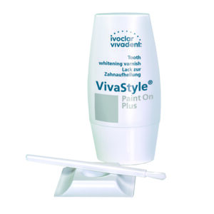 VIVASTYLE PAINT ON PLUS PATIENT KIT COS — Innvori Dental