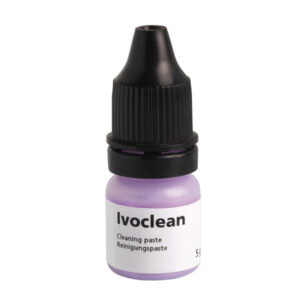 IVOCLEAN REP. 5g. — Innvori Dental