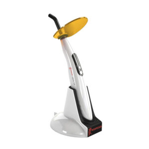 LED.B LAMPARA POLIMERIZAR LED — Innvori Dental
