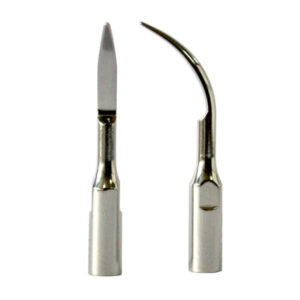 GD1 PUNTA 1 ULTRASON. DTE TIPO S 5u. — Innvori Dental