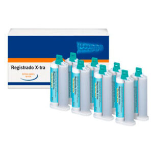 REGISTRADO X-TRA 8x50ml. 2036 — Innvori Dental