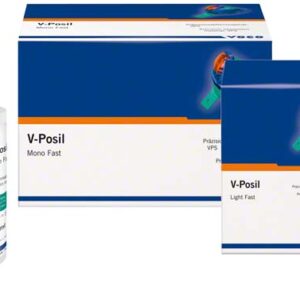 V-POSIL STARTER SET MLF 2987 — Innvori Dental