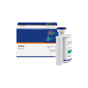 V-POSIL MONO FAST 380ml. 2569 — Innvori Dental