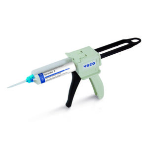 PISTOLA DISPENSADORA TIPO 2 P/50ml. 2158 — Innvori Dental