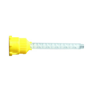 CANULAS DE MEZCLA P/V-POSIL 50u. 2186 — Innvori Dental