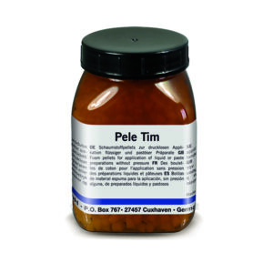 PELE TIM N.1 4mm 3000uds.2252 — Innvori Dental