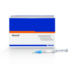 VOCOCID GRABADOR 35% JER. 5x2ml. 1224 — Innvori Dental