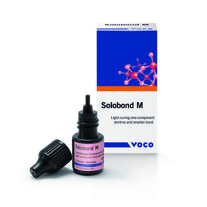 SOLOBOND M 8ml. 1226 — Innvori Dental