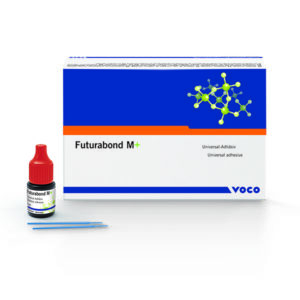 FUTURABOND M + FRASCO 5 ml. 1515 — Innvori Dental