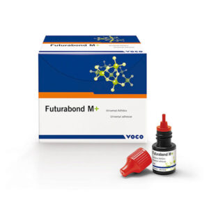 FUTURABOND M + DCA FRASCO 2ml. 1518 — Innvori Dental