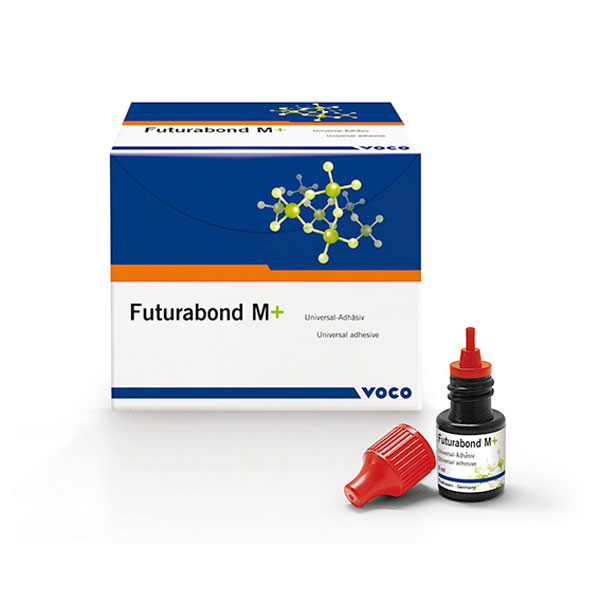 FUTURABOND M + DCA FRASCO 2ml. 1518 — Innvori Dental