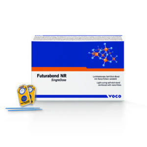 FUTURABOND NR SINGLEDOSE 50u.. 1152 — Innvori Dental
