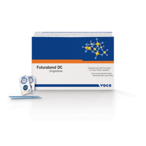 FUTURABOND DC SINGLEDOSE 200u. 1165 — Innvori Dental
