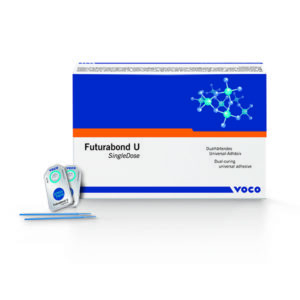 FUTURABOND U SINGLEDOSE 50u. 1571 — Innvori Dental