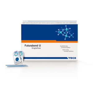 FUTURABOND U TRY KIT 1574 — Innvori Dental