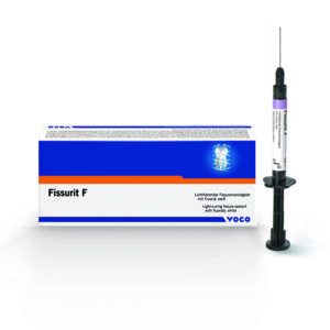 HELIOSEAL F PLUS SDO. 5x1.25gr. — Innvori Dental